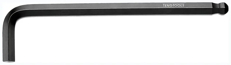 Teng Tools clé hexagonale tête sphérique 12 mm