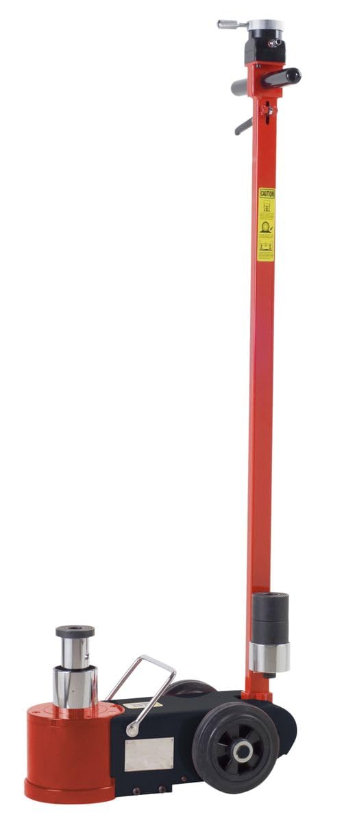 KS Tools 160.0360 Cric Bouteille Hydraulique 50 Tonnes