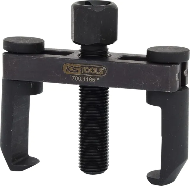 KS Tools 700.1185 Extracteur bras d'essuie-glace 2 griffes
