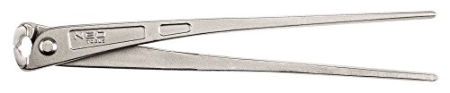 NEO TOOLS 01-165 tenaille coffreur 300 mm chrome