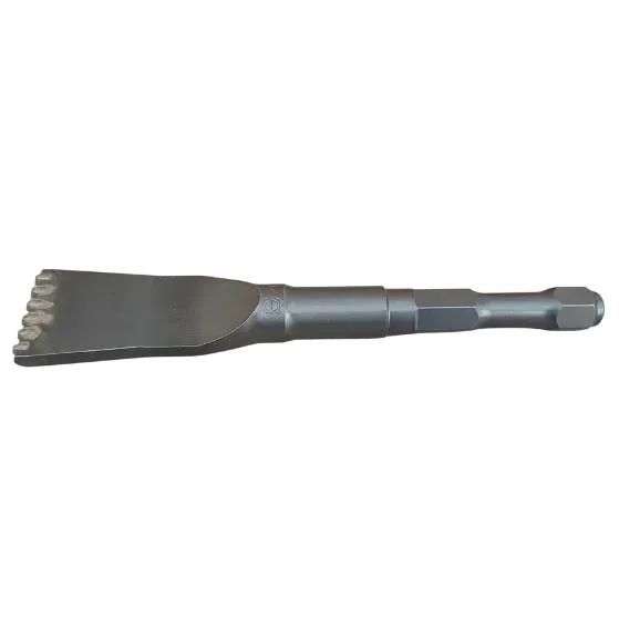 Guillet B140H outil à déjointer carbure Hex 14