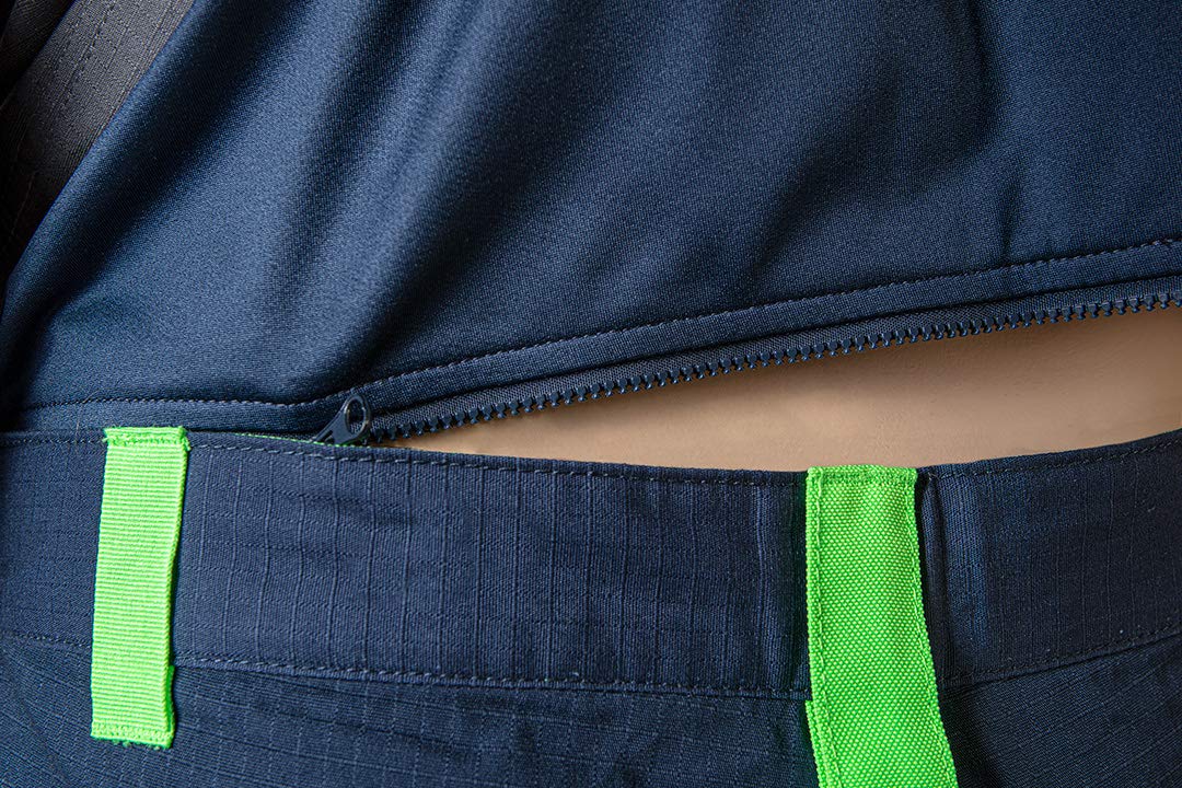 NEO TOOLS veste de travail homme L résistante atelier