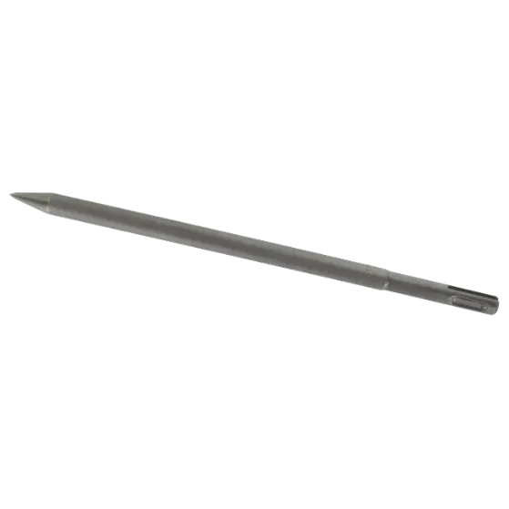 Guillet Pic SDS-PLUS burin pointu acier forgé