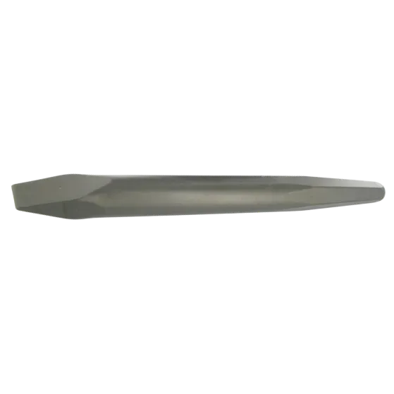 Guillet burin pierre dure granit D150HK forgé