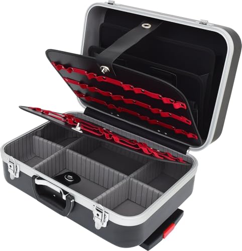 KS Tools 850.0530 valise technicien ABS roulettes 30 kg