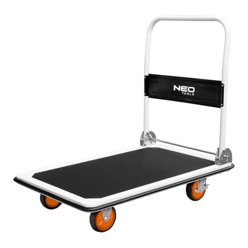 NEO TOOLS 84-403 chariot porte-roues pliable 300 kg