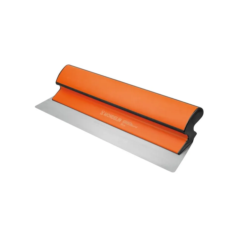 Mondelin Ergolame couteau à enduire lame inox finition