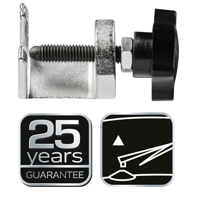 NEO TOOLS 11-827 extracteur bras d'essuie-glace acier