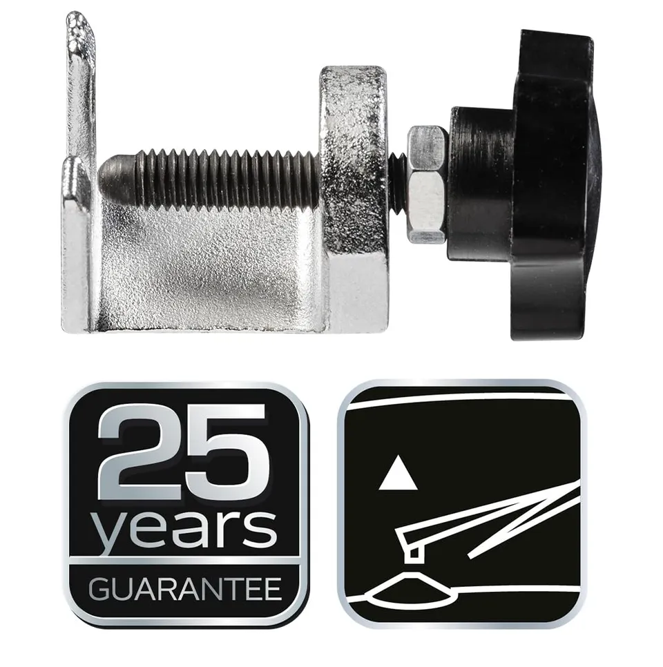 NEO TOOLS 11-827 extracteur bras d'essuie-glace acier