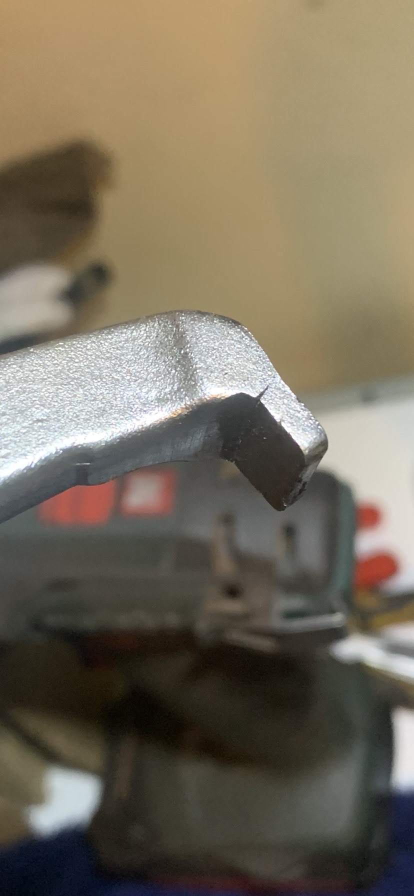 KS Tools 700.1130 extracteur 2 et 3 griffes 6 pouces