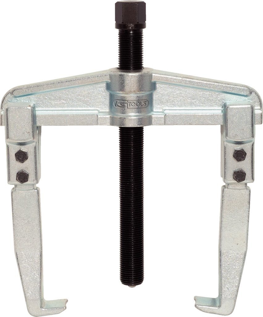 KS Tools 620.0102 Extracteur 2 griffes 25-130 mm articulé