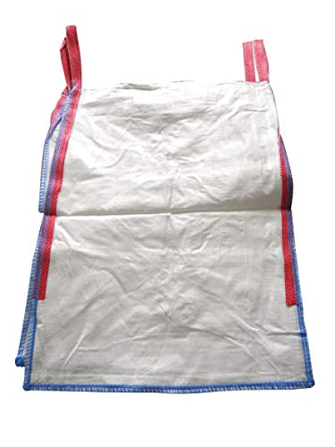 Mondelin sac à gravats goulotte Ø60cm polypropylène