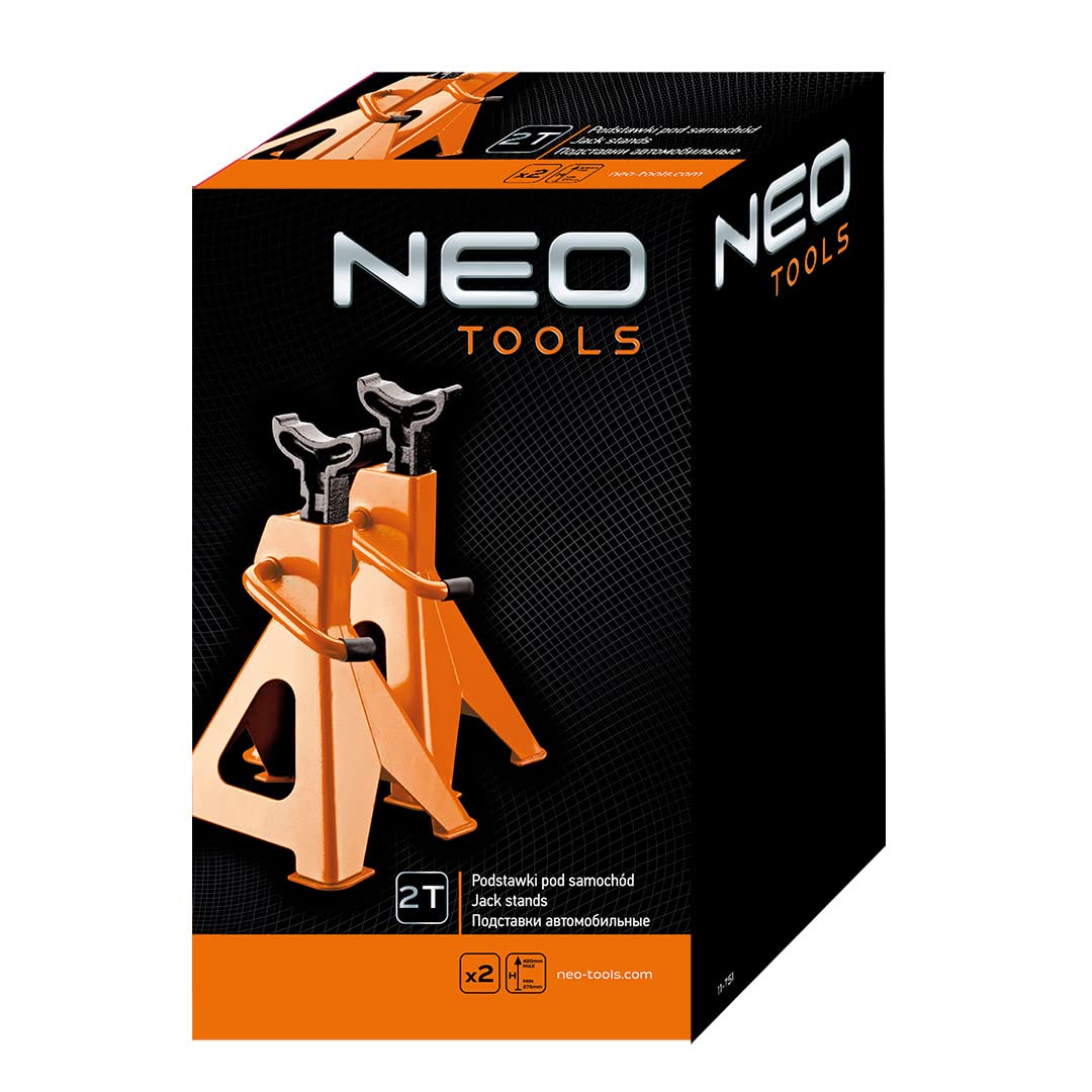 NEO TOOLS 11-751 chandelle 2 tonnes 278-423 mm