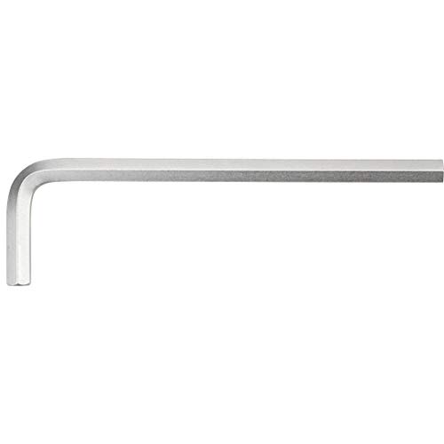 NEO TOOLS 09-532 clé coudée hexagonale 2,5 mm CrV