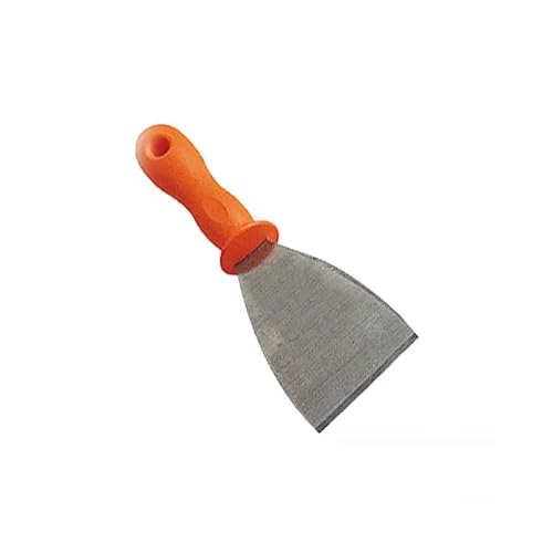 Mondelin riflard inox plastique 7 cm