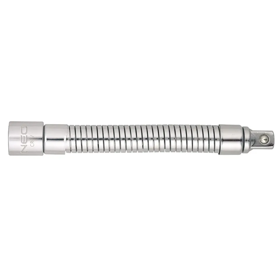 NEO Tools 61-006 pistolet à silicone 600 ml saucisse