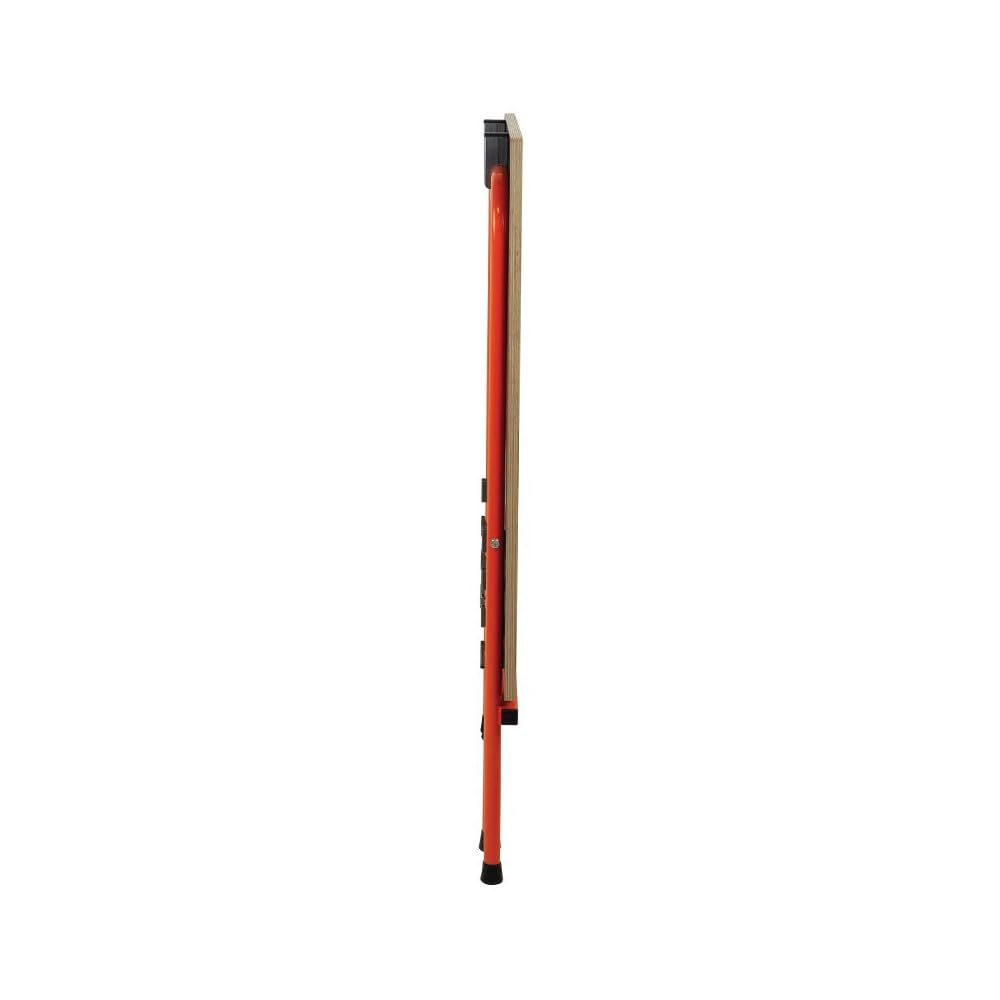 Mondelin Thalès établi de chantier pliant 150 kg