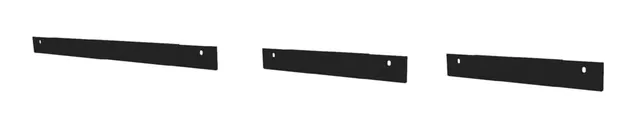 KS Tools SRM 810.8059 lot 3 plinthes noires armoire