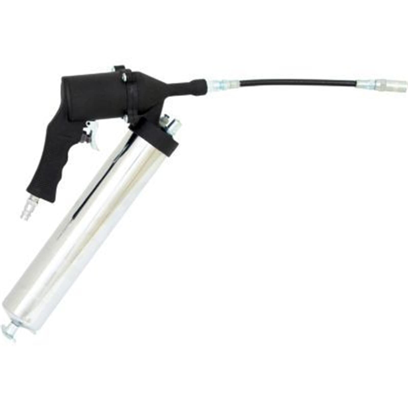 KS Tools 515.3900 pistolet à graisse pneumatique 400 mL