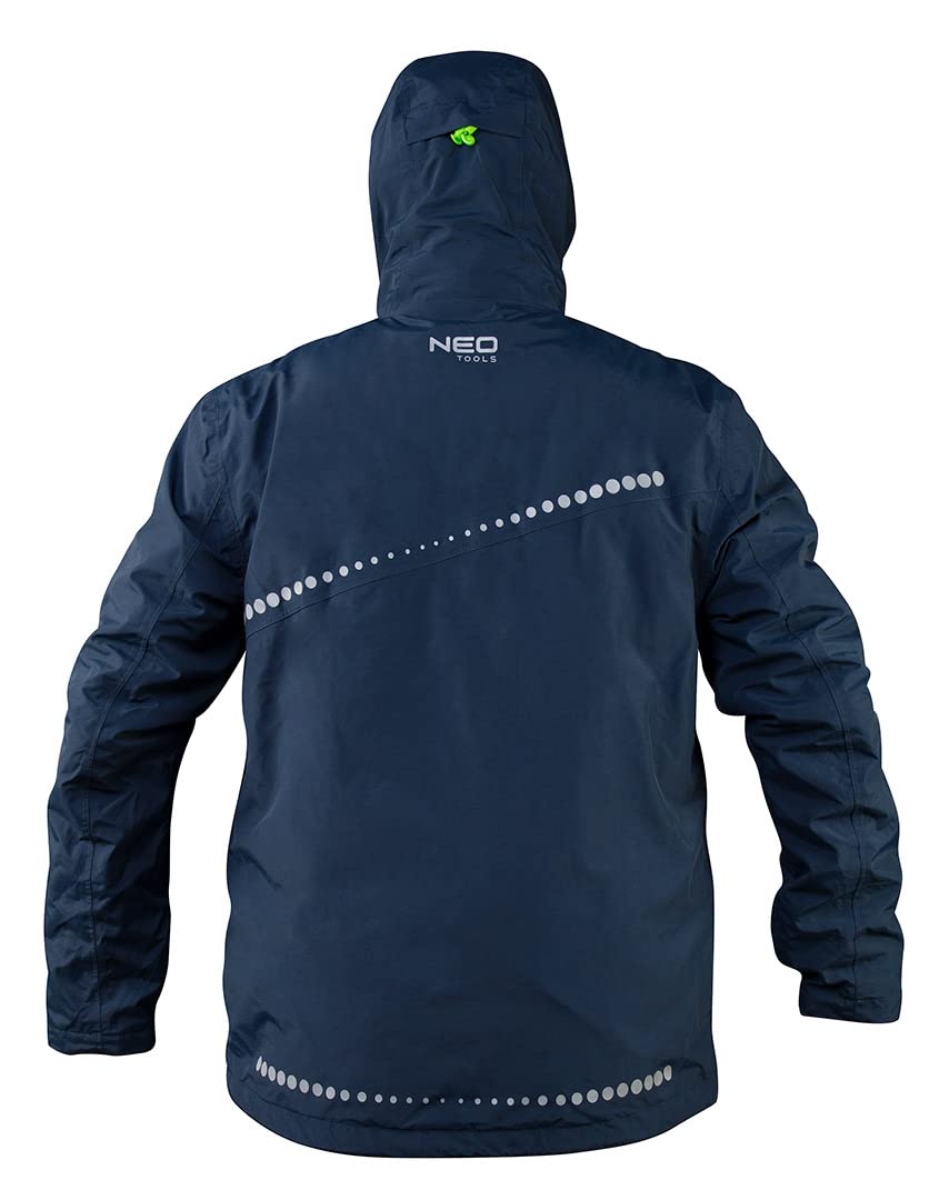 NEO TOOLS combinaison de travail homme taille L