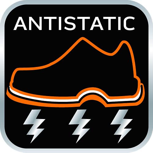 NEO TOOLS chaussures de sécurité S1 SRC 40 EU coquées bleues