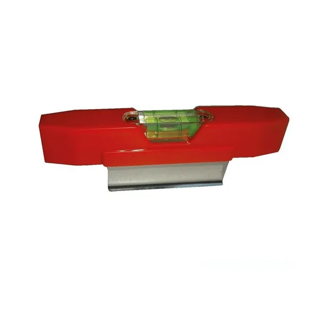 Mondelin 872820 niveau pour règle alu