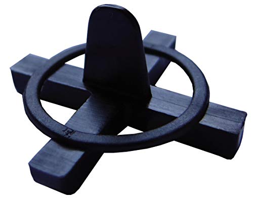 Mondelin croisillons réutilisables 3 mm sac de 100