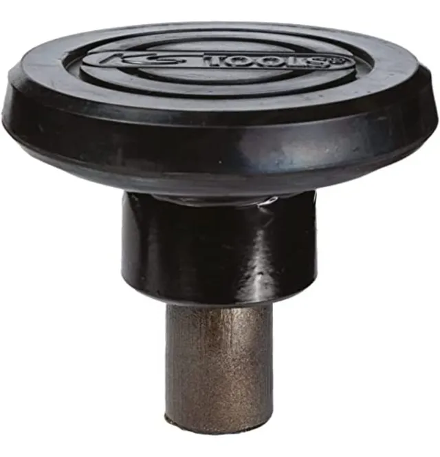 KS Tools 160.0429 tampon vérin fosse caoutchouc 110 mm