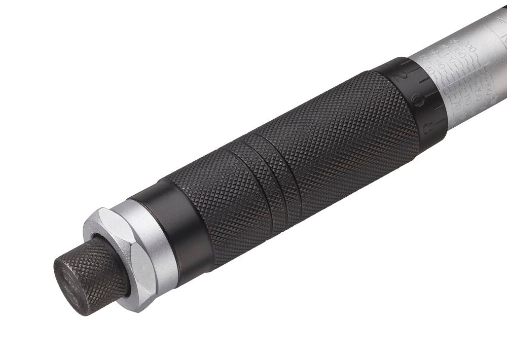 Teng Tools 1292AG-EP Clé dynamométrique 1/2" 40-210 Nm