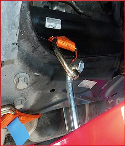 KS Tools 160.0095 Traverse support moteur 1 m 250 kg