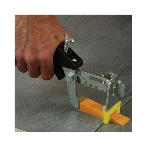 Mondelin pince croisillons autonivelants carrelage pro