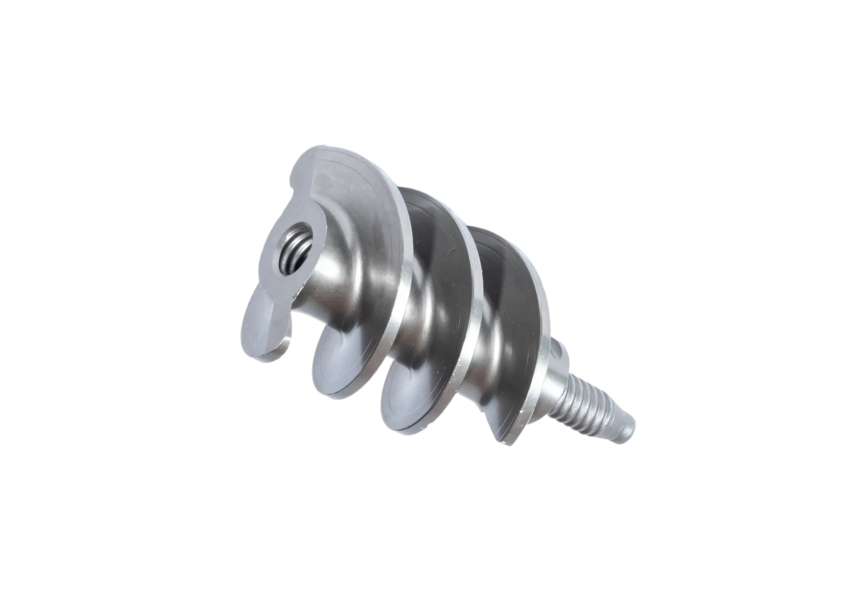 Guillet Holofor trépan + extracteur + centreur béton