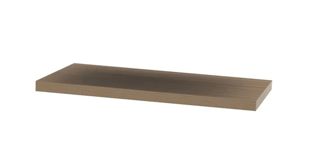 KS Tools 810.8018 Plateau bois 861 mm 40 mm établi