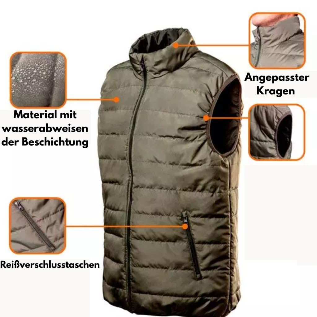 NEO TOOLS Veste de Travail Homme XXL veste travail