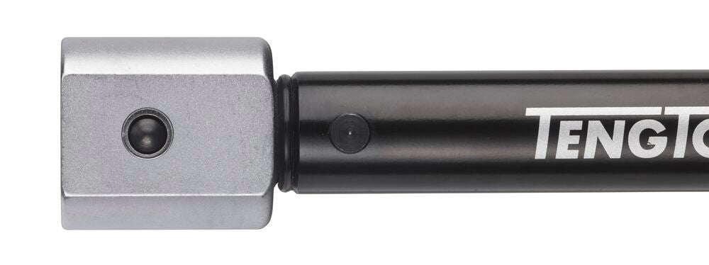 Teng Tools 1292P418 clé dynamométrique 14x18 200Nm