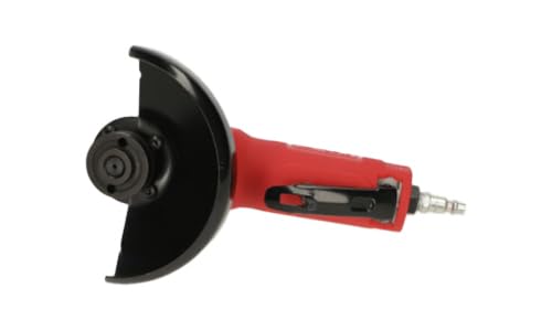KS Tools 515.3045 meuleuse pneumatique poignée latérale