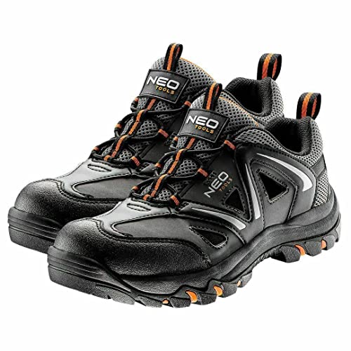 NEO TOOLS 82-72 sandales de sécurité SRA OB