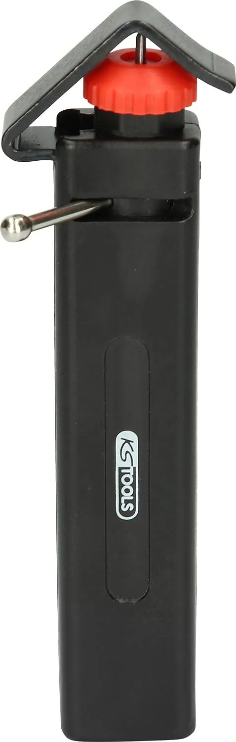 KS Tools 115.1256 outil à dénuder fils 8-28 mm