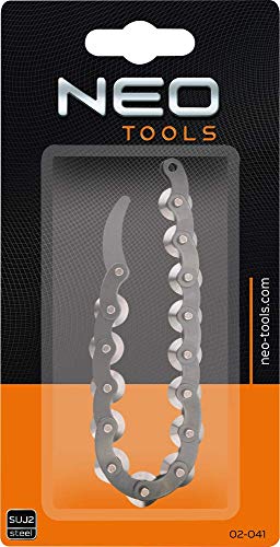 NEO TOOLS 02-040 molettes coupe-tube acier rechange