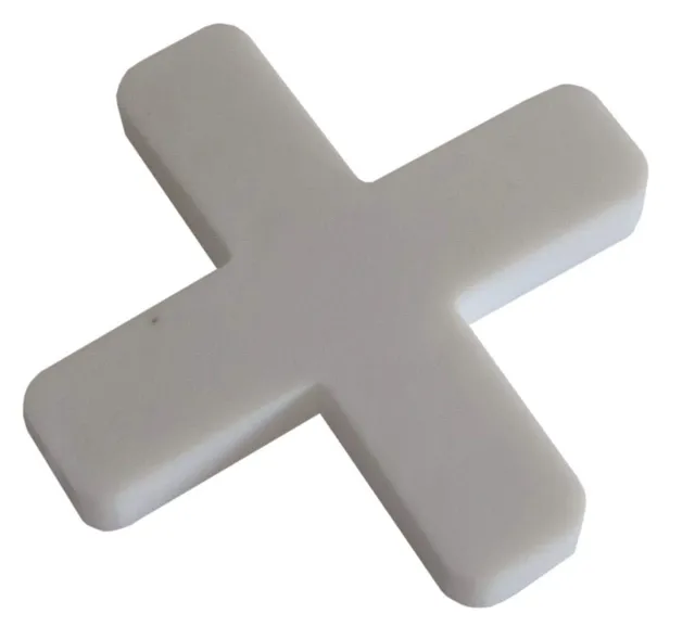 Mondelin Croisillons 3 mm Sac de 500 pour Carrelage