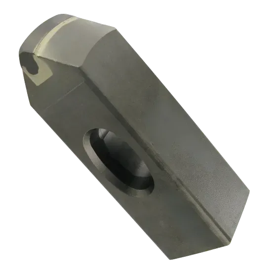 Guillet Marteau cliveur 1 carbure rayonné pierre