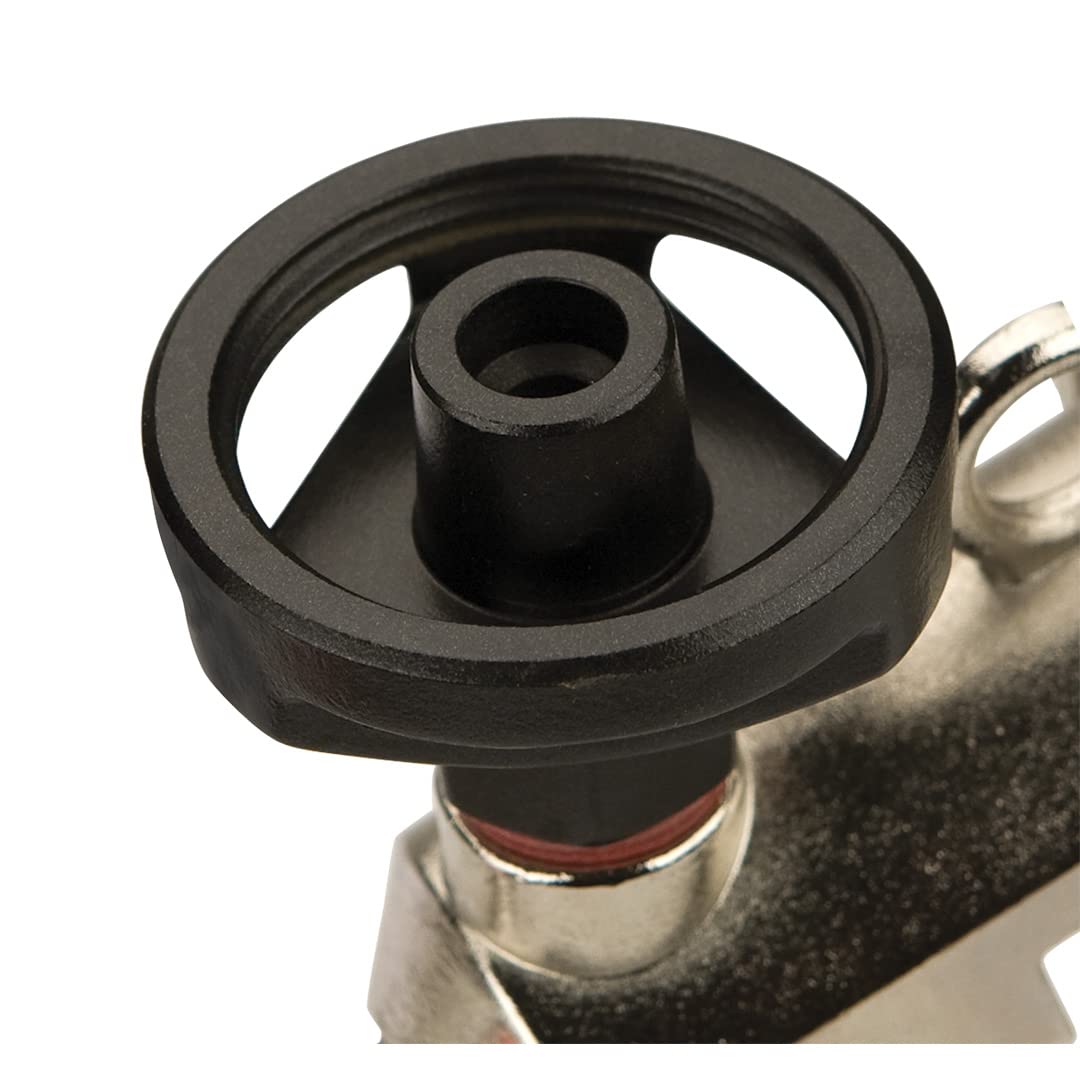 NEO TOOLS 61-011 pistolet à mousse buse laiton