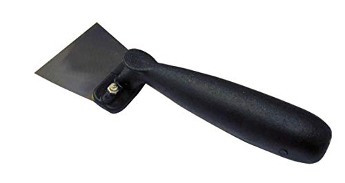 Mondelin couteau serrer bandes 7cm lame pliable