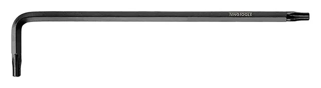 Teng Tools clé TPX10 CR-MO Torx percée