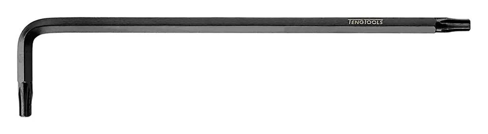 Teng Tools clé TPX10 CR-MO Torx percée
