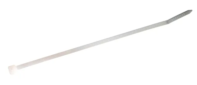 KS Tools 970.0583 colliers nylon 300x4,8mm x100 transparent