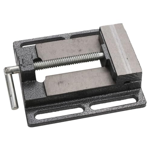 KS Tools 500.8455 étau mors parallèles 63 mm ouverture 50 mm