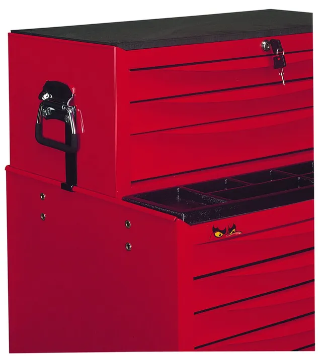 Teng Tools supports fixation caisse intermédiaire 26" acier