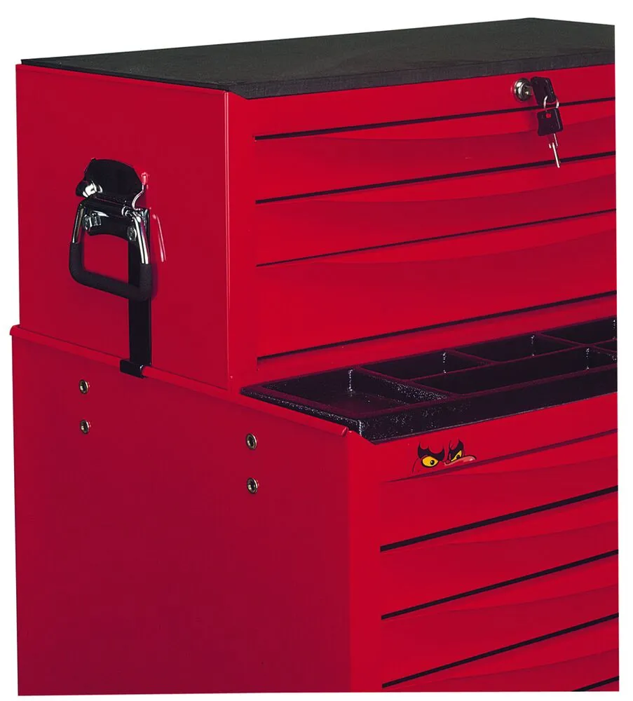 Teng Tools supports fixation caisse intermédiaire 26" acier