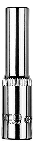 NEO TOOLS 08-491 douille 1/4" 6 mm 6 pans CrV